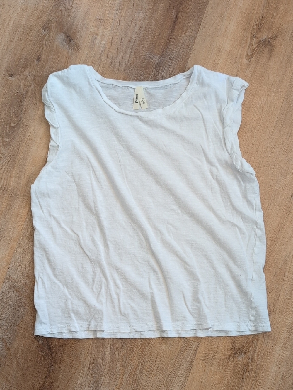 Pact Organic Tee